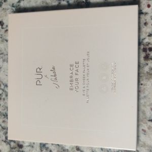 Embrace Your Face with this limited edition PÜR xo Nabela